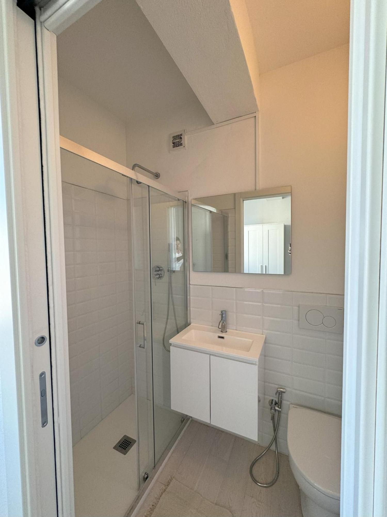 Cytrus Apartament Villa Marina di Massa Buitenkant foto