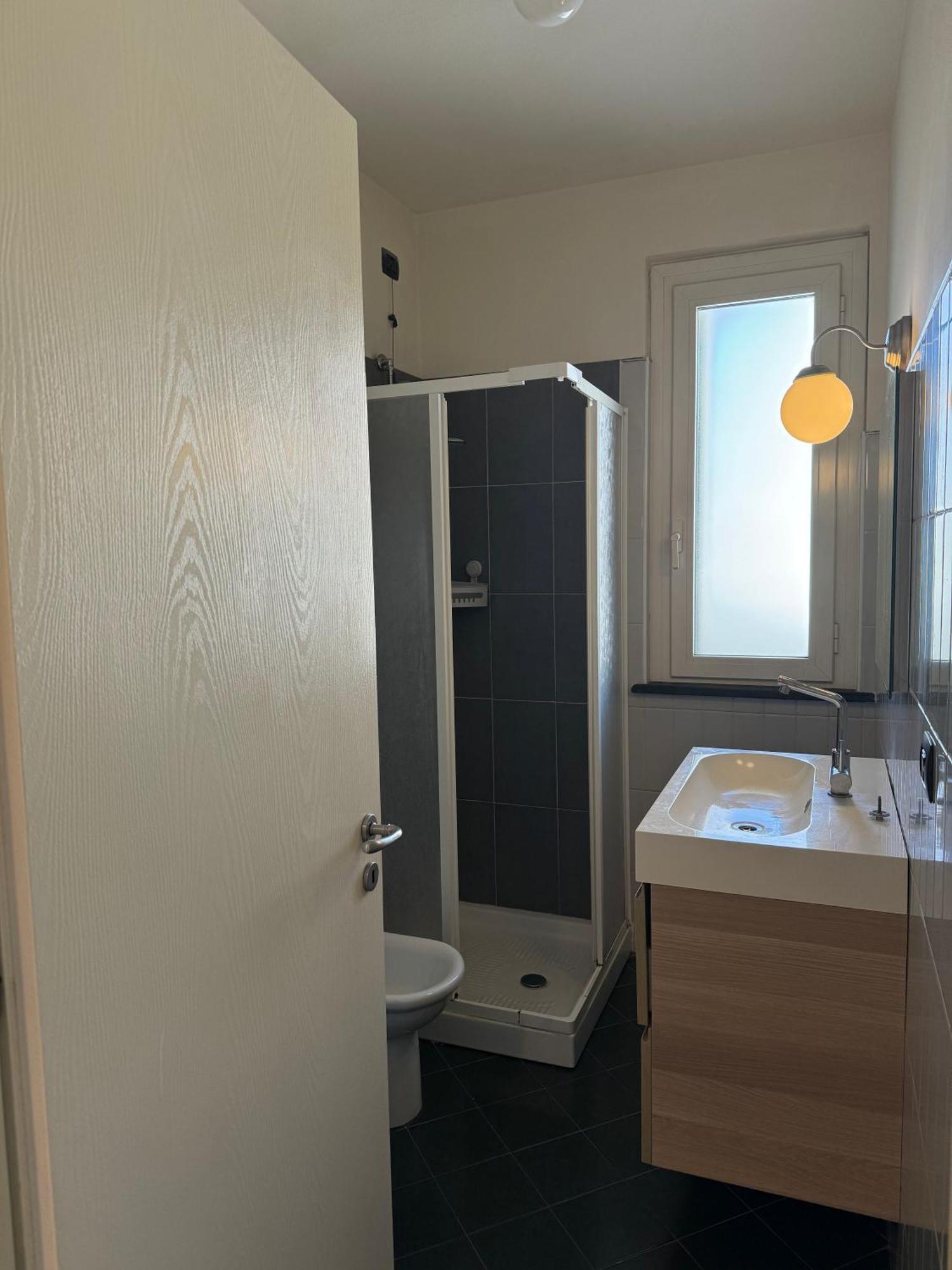 Cytrus Apartament Villa Marina di Massa Buitenkant foto