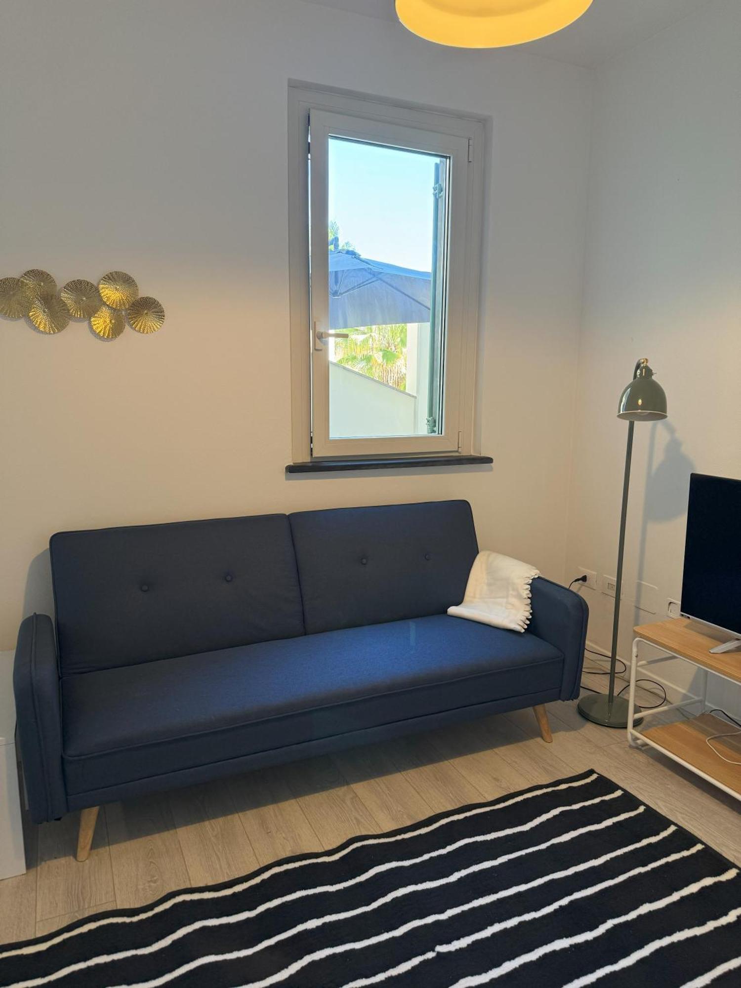 Cytrus Apartament Villa Marina di Massa Buitenkant foto