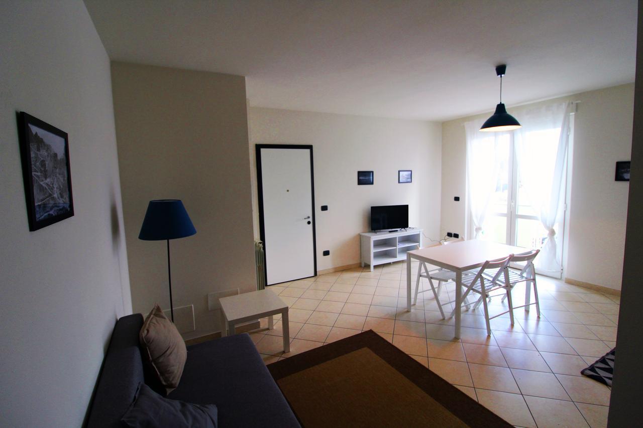 Cytrus Apartament Villa Marina di Massa Buitenkant foto